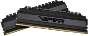 Patriot Viper DDR4 8GB (2 x 4GB) 3200MHz