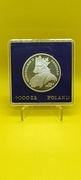 5000 ZŁ 1989r WŁADYSŁAW II JAGIEŁŁO           