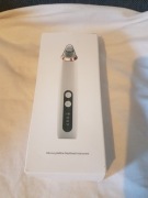 microcrystalline blackhead instrument