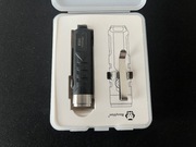 Latarka EDC - RovyVon Aurora A1 G4 (czarna)