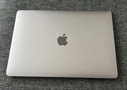 Klapa skrzydlo Macbook Air M1 2020 A2337 oryginalne Apple Space Gray