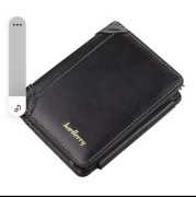 Portef męski baellery 