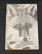 Płock HISTORIA KOŁA ŁOWIECKIEGO PETROPONOWĄ