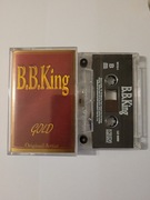 BB KING GOLD ORGINAL ARTIST