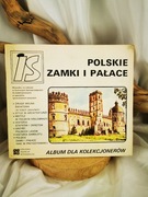 Polskie zamki i pałace