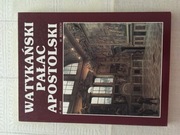 Watykański Pałac Apostolski - Bujak, Rędzioch