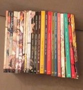 BAŚNIE 1-22 komplet  Bill Willingham 