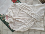 Śmietankowa bluzka Ivy Oak 