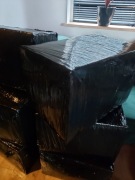 Pakiet około 10 kg ubrań zwroty 
