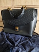 Furla nowa, piękna,  skóra naturalna 