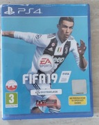 FIFA19 do PlayStation5