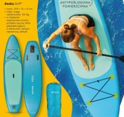 Deska SUP Spokey