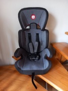 Fotelik samochodowy Lionelo 