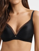 Nowy stanik z metkami czarny firmy Esotiq 65F