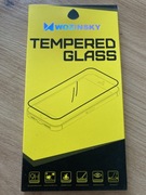 Szkło hartowane Xiaomi CC9 black