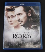 Rob Roy (Blu-ray) (polskie wydanie)