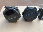 Willys MB Ford Mutt lampy tylne NOS