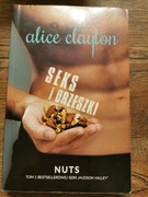 Seks i orzeszki Alice Clayton
