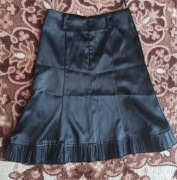 Spódniczka galowa r.134