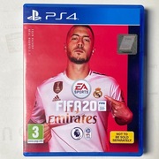 FIFA 20 PS4