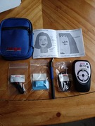 Avazzia ezzi-lift masażer do twarzy lifting mikropradowy