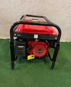 Agregat prądotwórczy