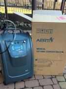 Koncentrator tlenu Aerti