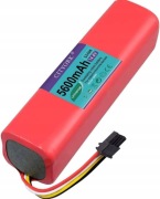 CITYORK 14,4 V 5600 mAh DO ROBOTA Mi Robot Mijia