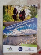 Małopolska mapa rowerowa 