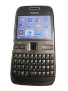 Telefon komórkowy Nokia E72 w dobrym stanie