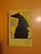 Granica wielkiej przygody Adam Gruda