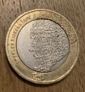 2 FUNTY CHARLES DICKENS LATA 2012