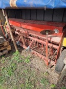 Siewnik Poznaniak 25 lejków 100 %