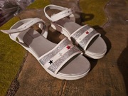 Buty sandały dla dziewczynki TOMMY HILFIGER rozmiar 38 2 sezonowe B6