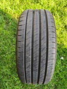 Opony 4x goodyear efficientgrip 215/50r17