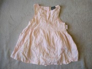 Sukienka Coccodrillo rozmiar 74