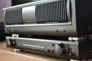 Wzmacniacz TECHNICS  SU-C 800U   + SE-A800S