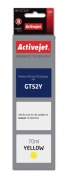 Tusz ActiveJet AH-GT52Y do HP żółty (yellow)