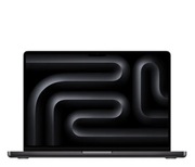 NOWY Apple MacBook Pro M3 Pro/18GB/512/Mac OS 