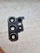 Oczko aparatu Samsung S23 Ultra kremowe