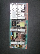 FSP289-5E01 z TV - Sharp LC32WD1E   2-038