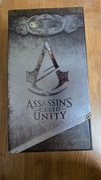 Ps4 Assassin's Creed Unity Guillotine edycja kolekcjonerska