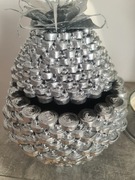 Rękodzieło, szkatułka,koszyk