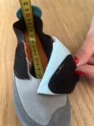 Buty do spinaczki Simond