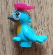 Lego FRIENDS Ptak 98388pb03 - Ptaszek