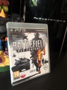 Strzelanka Battlefield Bad Company 2 Polskie wydanie PS3 PlayStation 3