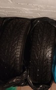 Opony zimowe Taurus 205/60 R16