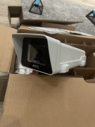 Kamera przemysłowa Axis M1124-E