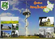 Nowy Żmigród gmina k. Jasło Gorlice