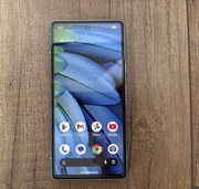 Google Pixel 7a 8/128GB niebieski